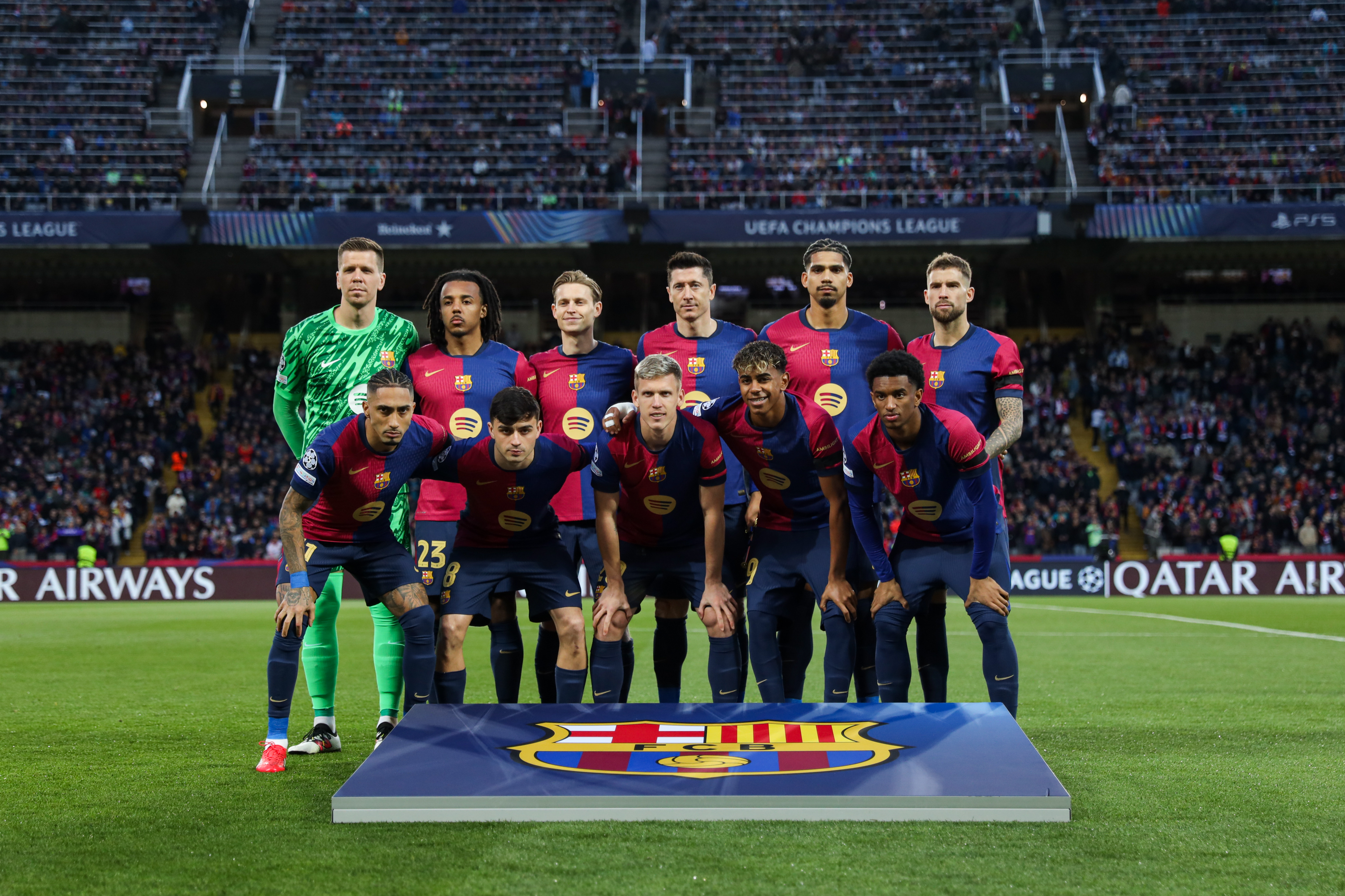 开云App-巴塞罗那带队取胜！，莱万多夫斯基重要时刻大比分获胜热度持续攀升的简单介绍