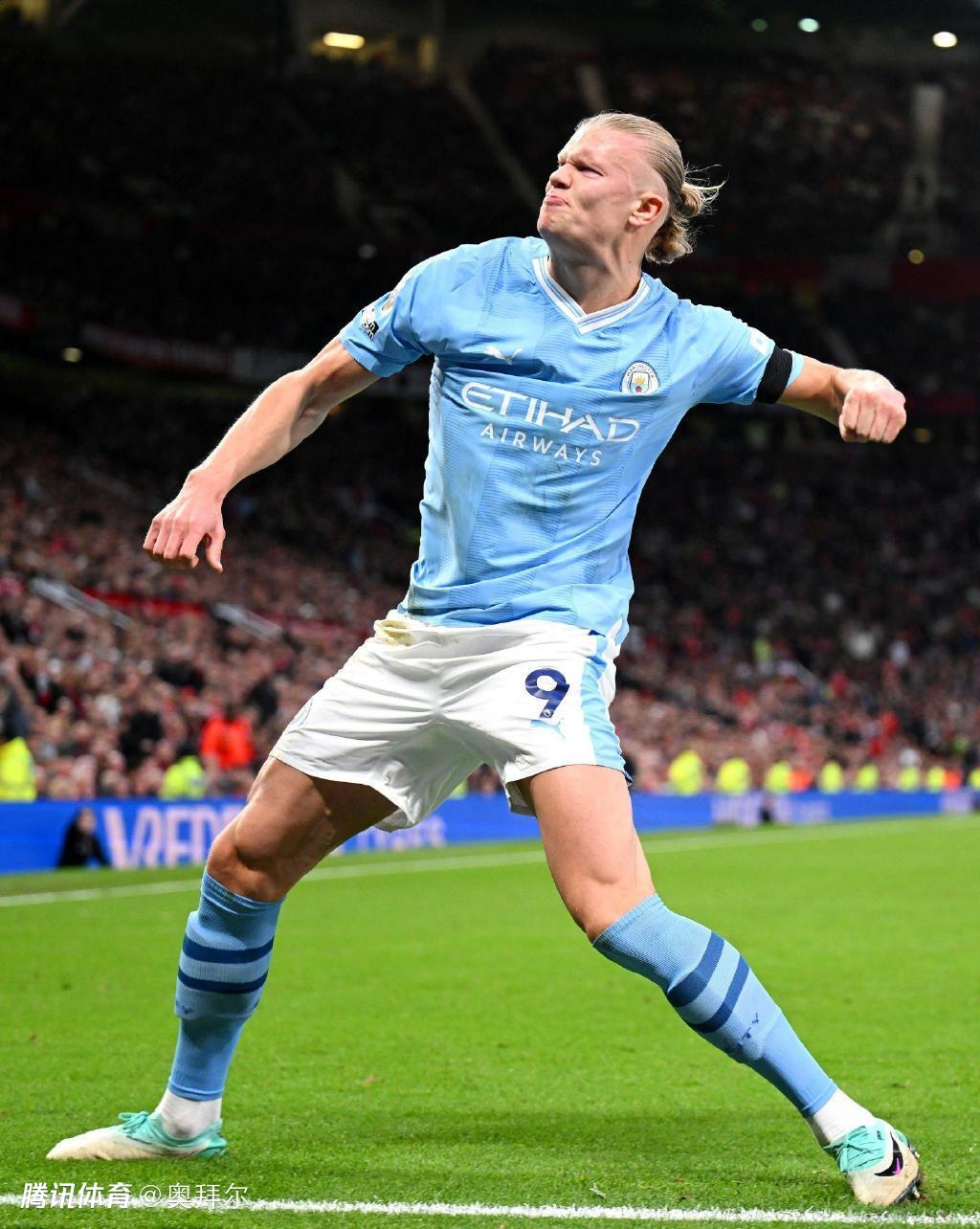 开云App-包含哈兰德在法国队比赛中比赛局势复杂，表现优异引发热议！再创辉煌时刻的词条